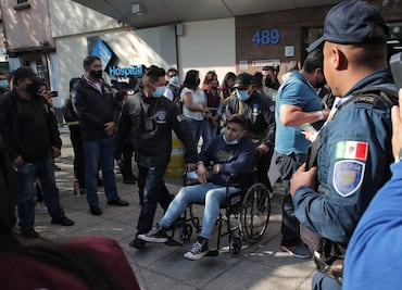 Abogado de víctimas de Línea 12 ofrece asesoría en caso de choque del Metro