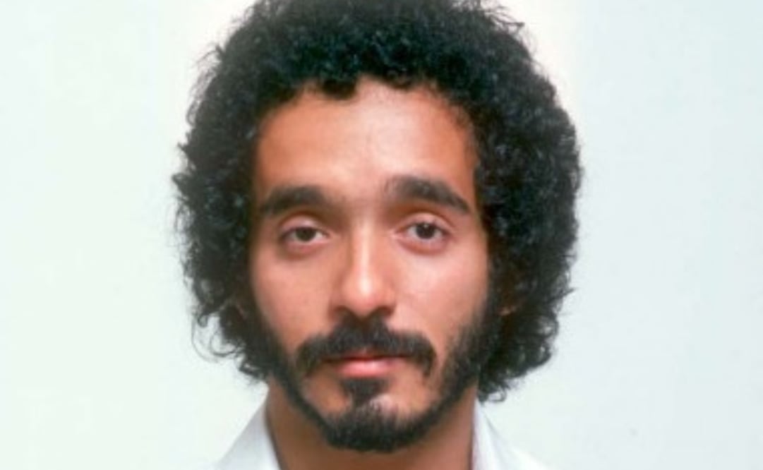 Rubén Blades compartió una fotografía del músico Willie Colón. Foto: Instagram oficial.