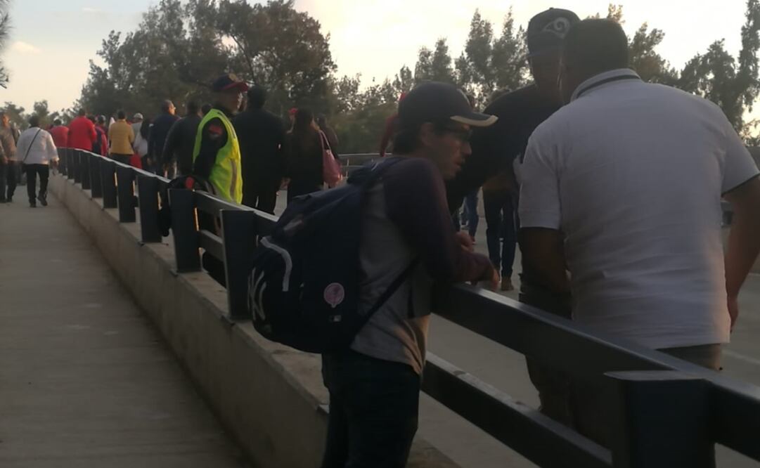 FOTO: José Miguel Ávila/EL UNIVERSAL