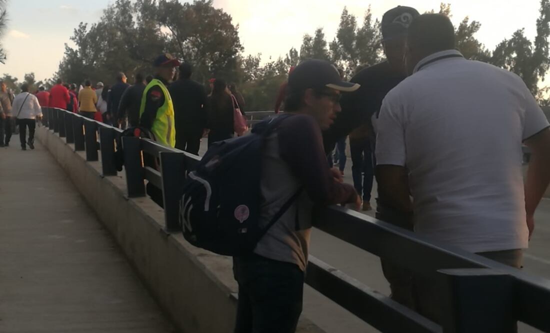 FOTO: José Miguel Ávila/EL UNIVERSAL