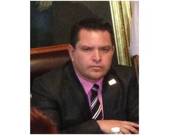 Liberan a ex edil priísta de Naucalpan acusado por peculado