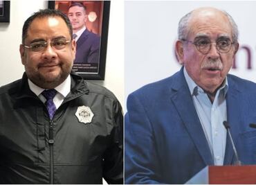 Omar Reyes Colmenares será el nuevo titular de la UIF; sustituirá a Pablo Gómez