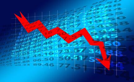 Analistas corrigen pronóstico del PIB para 2023; es menor al estimado por Banxico