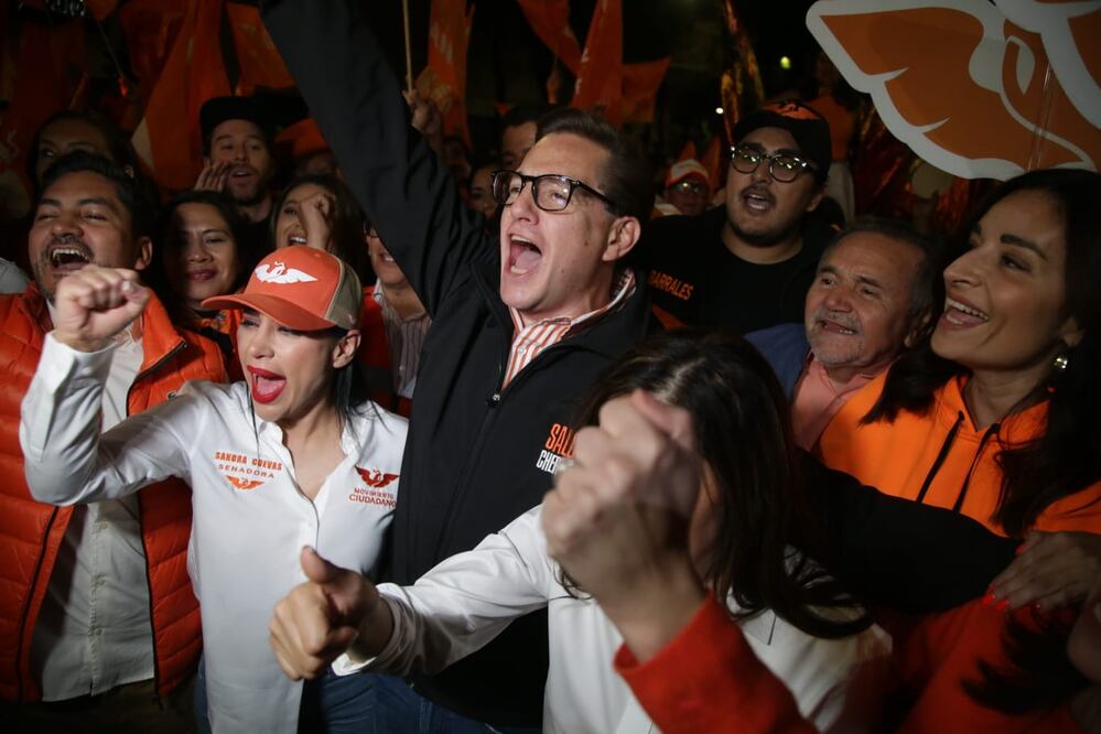 Foto: Carlos Mejía / EL UNIVERSAL