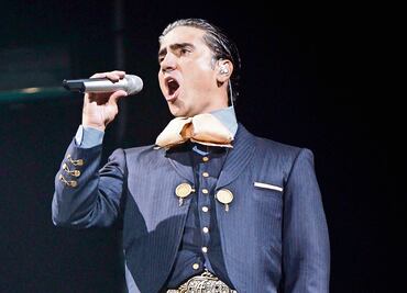 El Potrillo quiere una audiencia con Peña Nieto