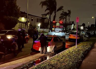 Carreras ilegales, la moda por "Rápido y Furioso" que tiene en jaque a EU