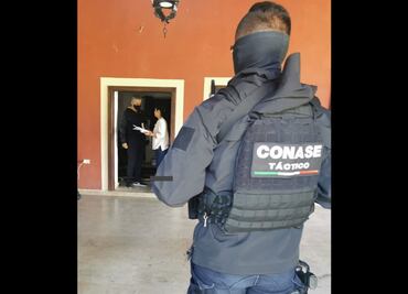 Imponen prisión preventiva a Roberto Sandoval, exgobernador de Nayarit