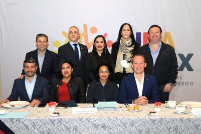 Alcaldes electos de oposición en la CDMX invitan a Martí Batres a diálogo verdadero 