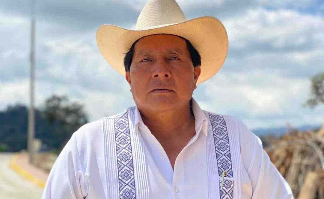 Detienen a aspirante de Morena en Chiapas por venta de drogas y posesión de armas (19/01/2025). Foto: Facebook