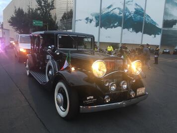 ¿Transformar tu coche con los Mexicanicos por 100 mil pesos?