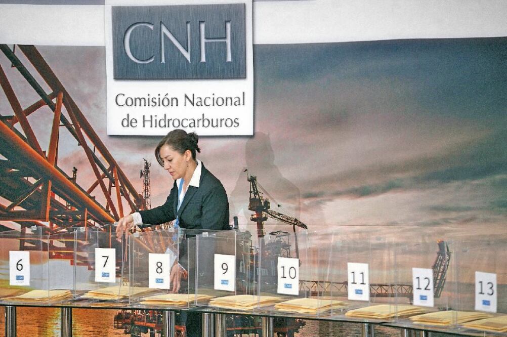 Dolores Padierna y Jorge Luis Lavalle señalaron que se deben informar los resultados de la primera licitación de Ronda Uno (ARCHIVO. EL UNIVERSAL)