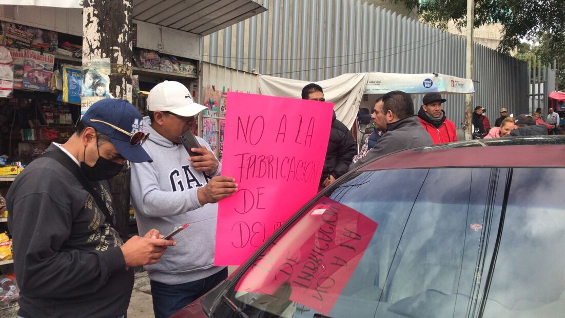 FOTO: Rebeca Jiménez/ EL UNIVERSAL/