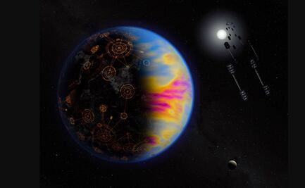 La NASA buscará vida extraterrestre a través de la contaminación