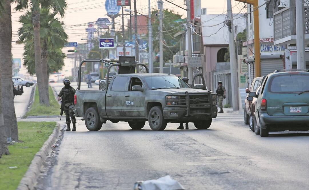 Foto: Archivo EL UNIVERSAL 