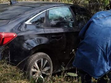 Emboscan y asesinan a dos indígenas tzotziles que viajaban en un vehículo en Chiapas; despliegan operativo en la región