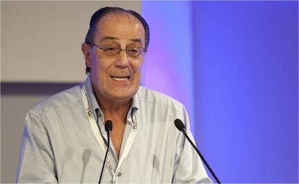 Presidente del Consejo de Administración de la BMV da positivo a coronavirus