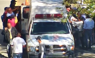 Acusan de secuestro y violencia política a detenidos por privación ilegal de la alcaldesa de San Agustín Amatengo, Oaxaca; MP determinará su situación jurídica