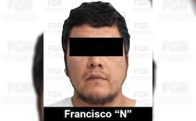 Dictan prisión preventiva a integrante de La Unión Tepito; es acusado de narcomenudeo