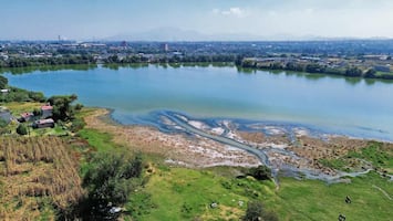 Buscan recuperar dos embalses en el Edomex