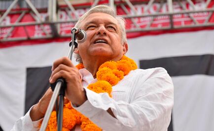 "Ultimátum" de AMLO es una falta de respeto: PT en Edomex 