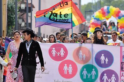 CDH anuncia campaña sobre matrimonio igualitario en escuelas