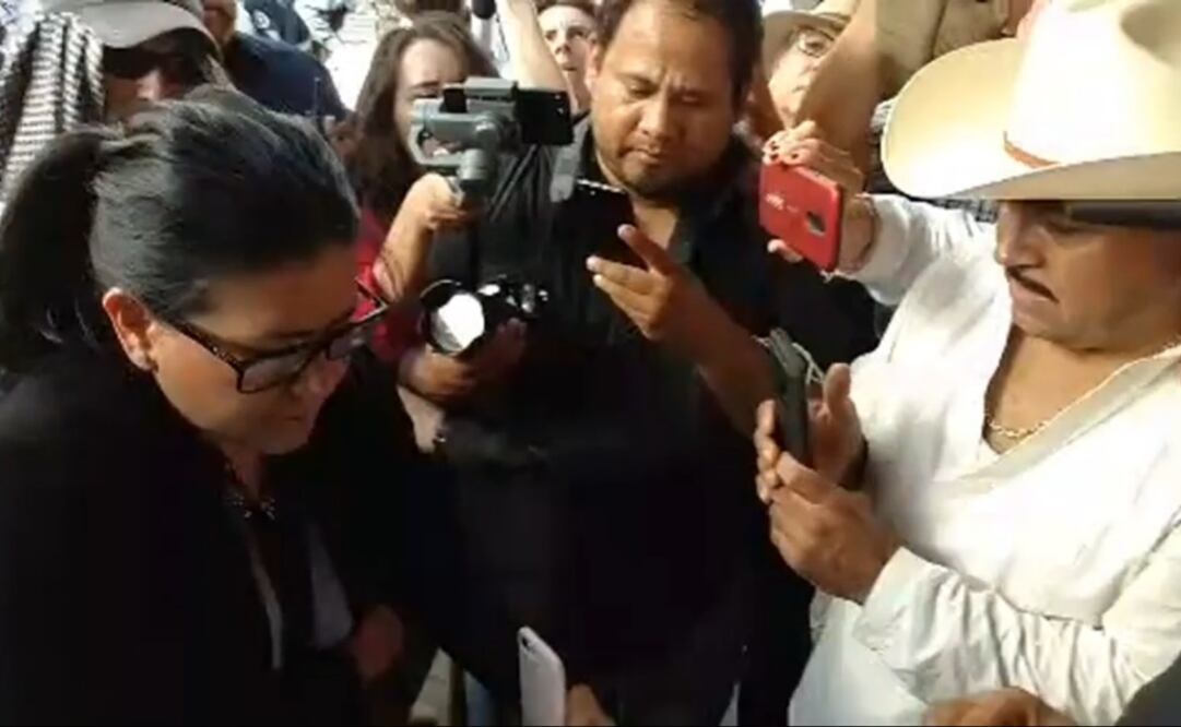 Foto: Gabriela Martínez / EL UNIVERSAL