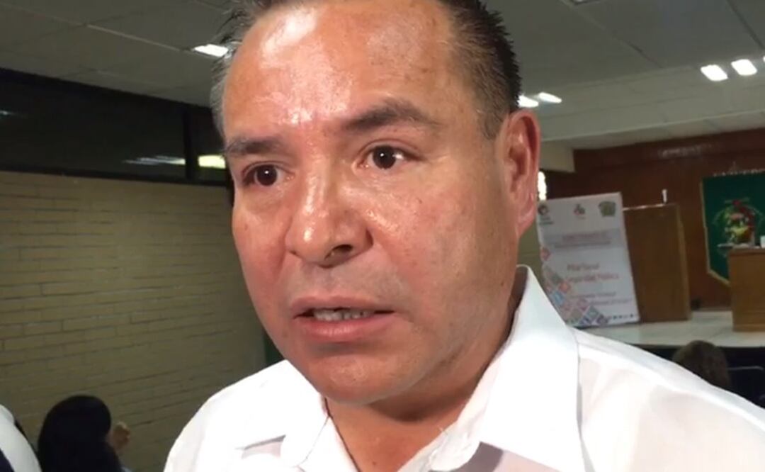 Foto: Captura de video