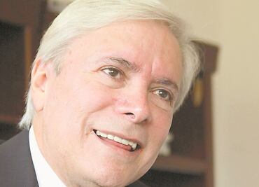 La sonrisa de Bonilla