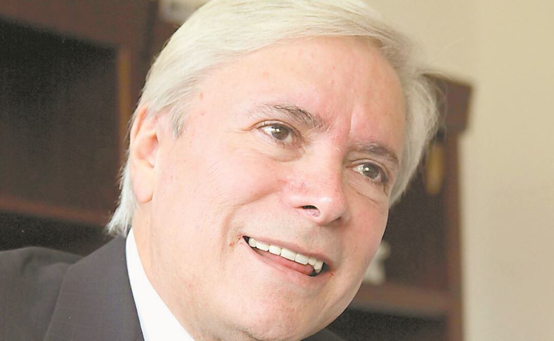 La sonrisa de Bonilla