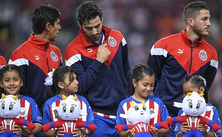 Suspenden partido de las Chivas por coronavirus