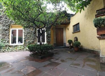 Visita guiada en Museo Casa Coyoacán y más en la Noche de Museos agosto 2019