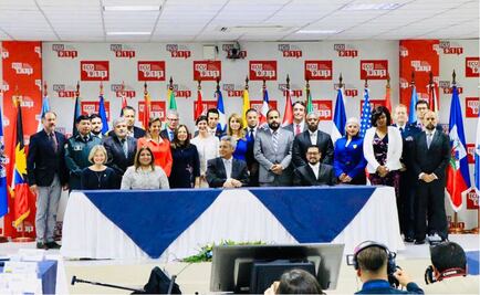 Discuten en la OEA sobre seguridad ciudadana y servicios de emergencia