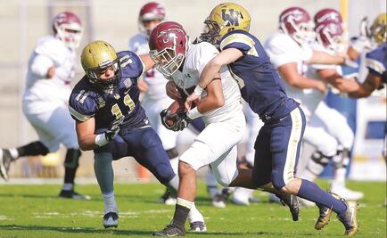 Pumas y Burros salen a morirse