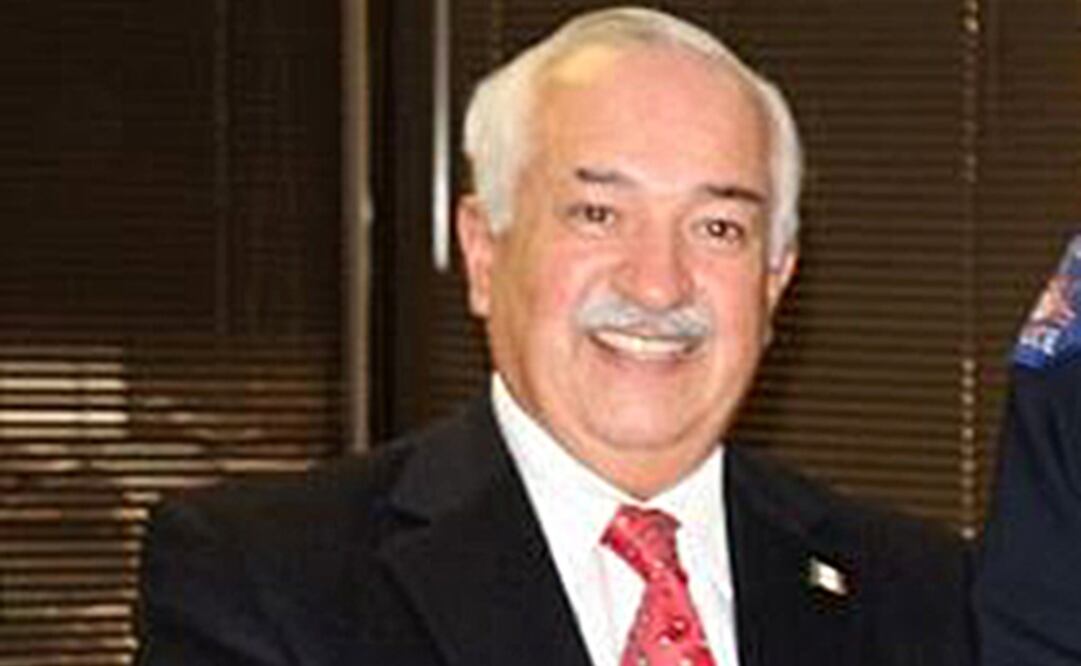 Dicen bye al cónsul Bello