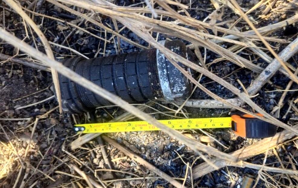 Grupos criminales en Michoacán reclutan coheteros o artesanos en pirotecnia para fabricar explosivos que usan como minas terrestres y en drones. Foto: especial