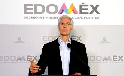 Del Mazo destaca acciones económicas en Edomex ante Covid-19