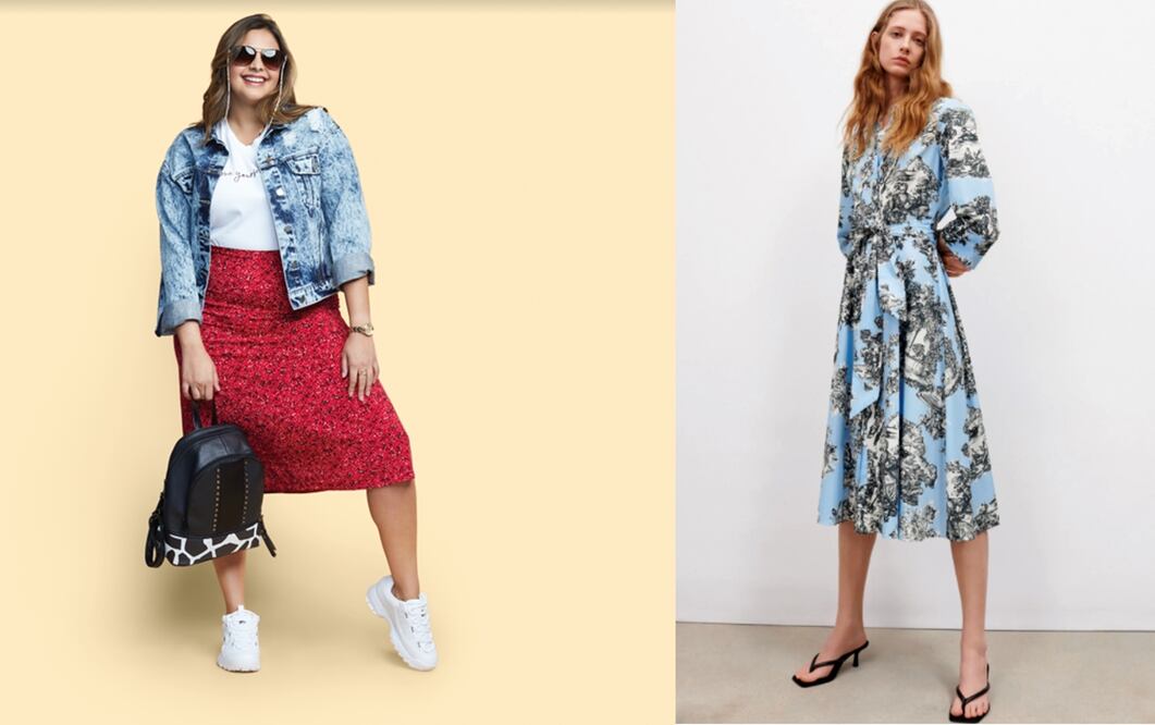 Checa estos tips para verte espectacular / Foto: Cortesía de las marcas