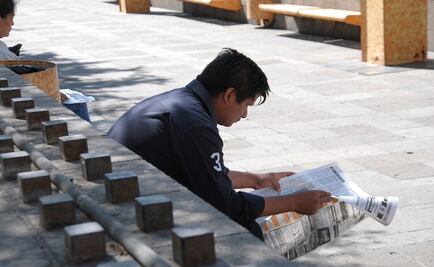 México, entre los 5 países de la OCDE con menor desempleo