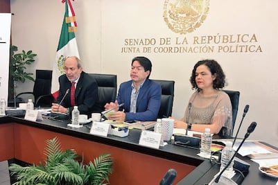 Buscan alza equilibrada en tarifa del Metrobús