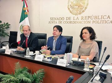 Buscan alza equilibrada en tarifa del Metrobús