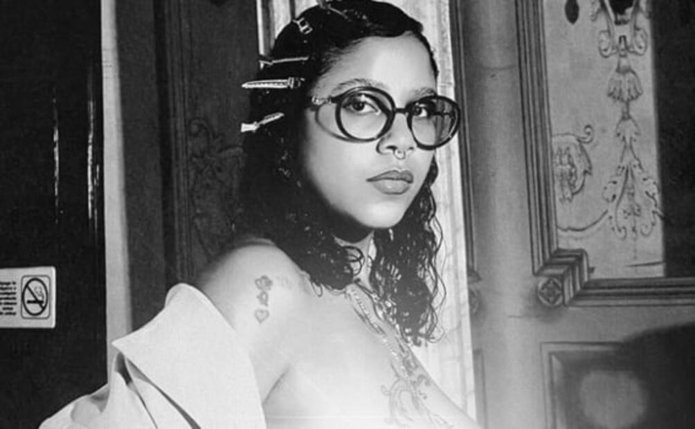 Madonna y Tokischa prenden el escenario con show lésbico