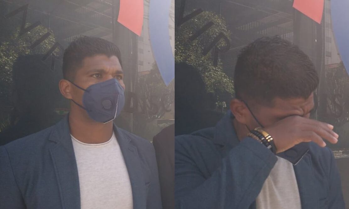 FOTO: Edgar Luna Cruz / El Universal