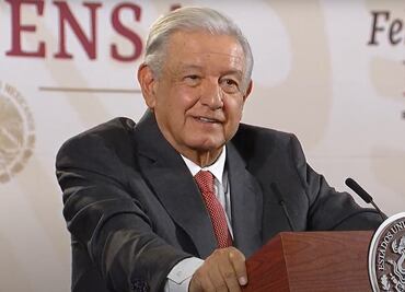 AMLO: "¿Qué va a quedar pendiente?: Reformas al Poder Judicial y eliminación de organismos autónomos"