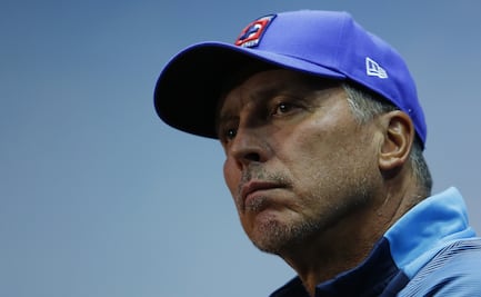 Cruz Azul irá por otro refuerzo
