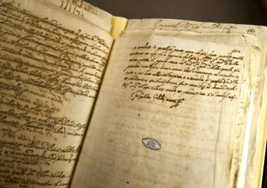 Galileo Galilei, ¿Cómo terminaron sus escritos como papel de envoltura de mortadela?