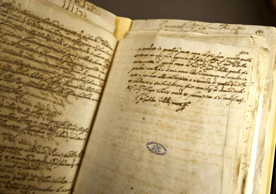 Foto: EFE / Guido Montani, archivo