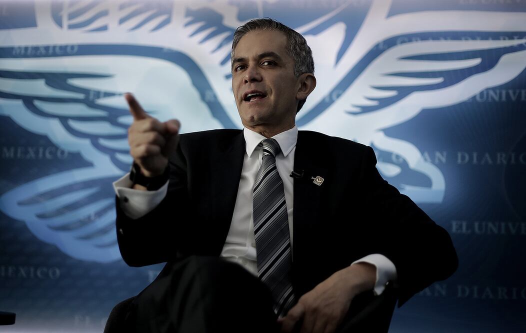 Archivo / EL UNIVERSAL