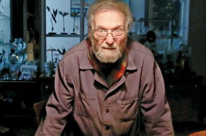 “Es tiempo de recuperar lo invisible”: Alan Glass