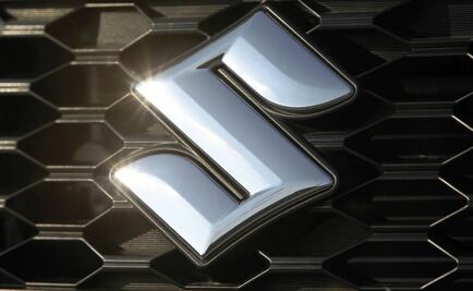 Llamado a revisión Suzuki