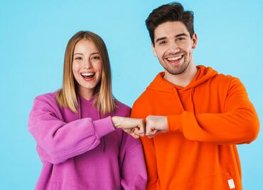 Descubre cuáles son los 3 tipos de amistad que existen, según Harvard